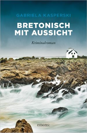 [Tereza Berger 02] • Bretonisch mit Aussicht
